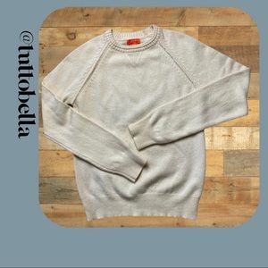 Wool Joe Fresh Crewneck Sweater